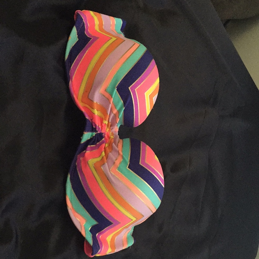 Swim top
